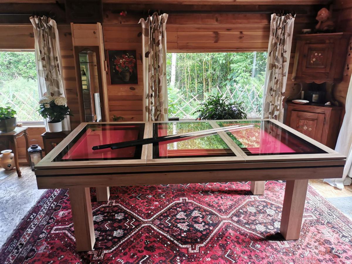 Bed and Breakfast La Grange A Leon Fresse Экстерьер фото