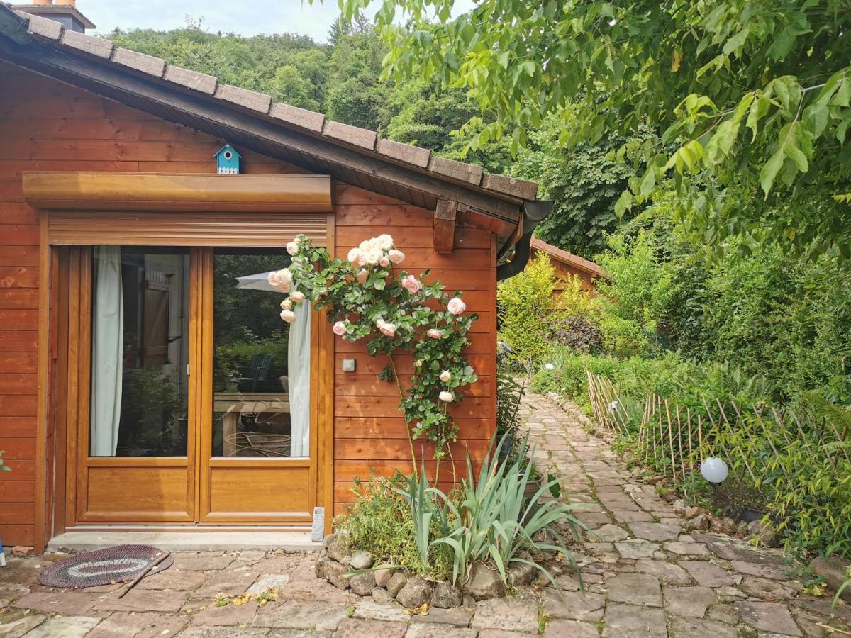 Bed and Breakfast La Grange A Leon Fresse Экстерьер фото